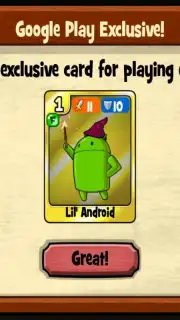 Little Alchemist screenshot 3