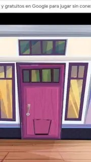 100 Doors of Artifact screenshot 10