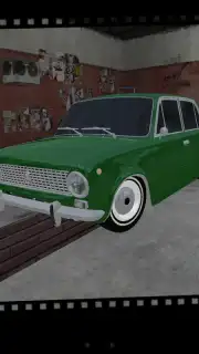 Russian Rider screenshot 4