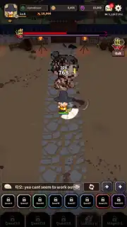 Zombie Kingdom screenshot 10