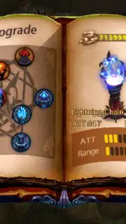 Epic Defense - Origins screenshot 7
