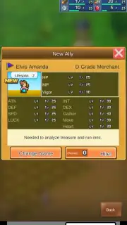 Kingdom Adventurers screenshot 6