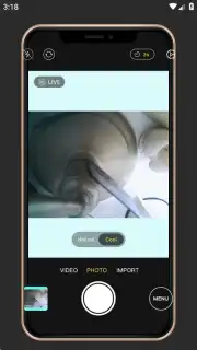 Fomz screenshot 4