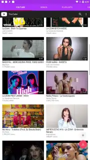 RTube screenshot 9