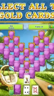 Strike Solitaire 2 Free screenshot 4