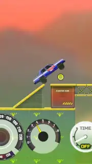 Elastic car 2 screenshot 8