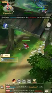 Kung Fu Saga screenshot 15