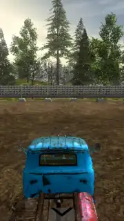Offroad online screenshot 9