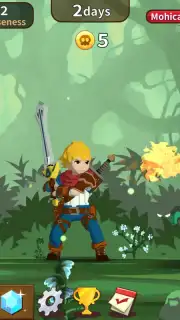 Demon Princess Marie screenshot 17