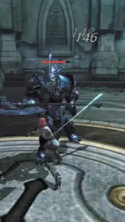 Hundred Soul (SEA) screenshot 8