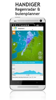 Weerplaza screenshot 14