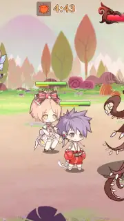 Food Fantasy screenshot 5