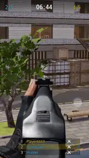 Special Forces Group 3 screenshot 7
