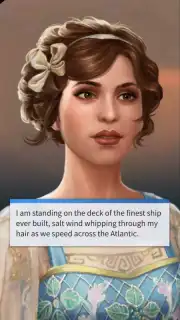 Storyscape screenshot 7