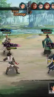 The Return of Condor Heroes screenshot 5
