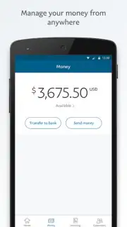 PayPal Business screenshot 5