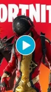 Fortnite screenshot 1