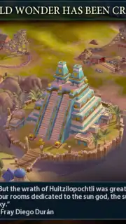 Civilization VI: NETFLIX screenshot 2