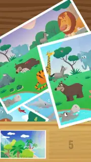 Bible App for Kids screenshot 21