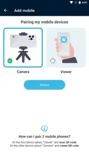 ZoomOn screenshot 5
