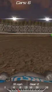 Demolition Derby 2 screenshot 10