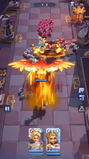 Checkmate Heroes screenshot 3