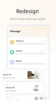 Imou Life screenshot 1