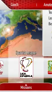 Striker Soccer 2 screenshot 5