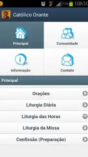 Psychologie screenshot 5