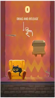 Kitty Jump screenshot 2