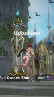 RebirthM screenshot 7