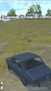 BETA PUBG MOBILE LITE screenshot 8