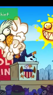 Troll Quest USA Adventure 2 screenshot 3