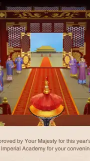 Call Me Emperor screenshot 7