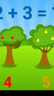 Математика для детей (демо) screenshot 7