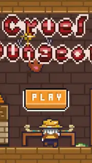 Cruel Dungeon screenshot 6