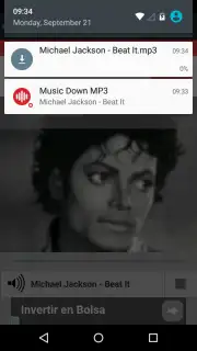 You Music screenshot 1