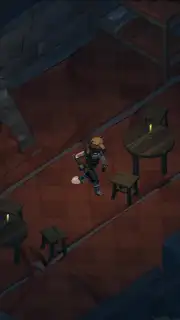 Dread Rune screenshot 4