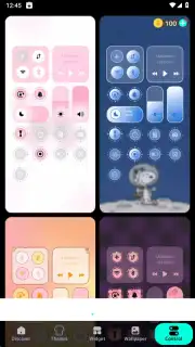 WidgetKit screenshot 18
