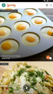 Yummly screenshot 6