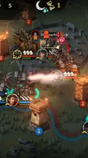 Great Conqueror 2: Shogun screenshot 8