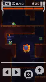 Tower Fortress screenshot 16