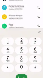 Phone by Google screenshot 8