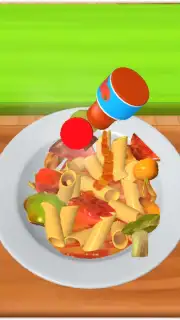 Dr. Panda Restaurant 3 screenshot 2