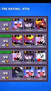 Brawl Stars Box screenshot 8