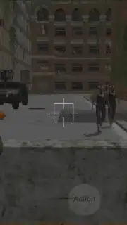 The Last of Us (Fangame) screenshot 10