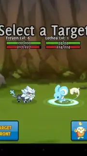 Terra Monsters 2 screenshot 2