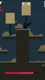 Stick Fight: The Game screenshot 6