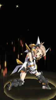Symphogear XD UNLIMITED screenshot 18