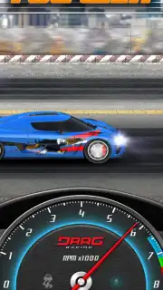 Drag Racing 2.0 screenshot 7